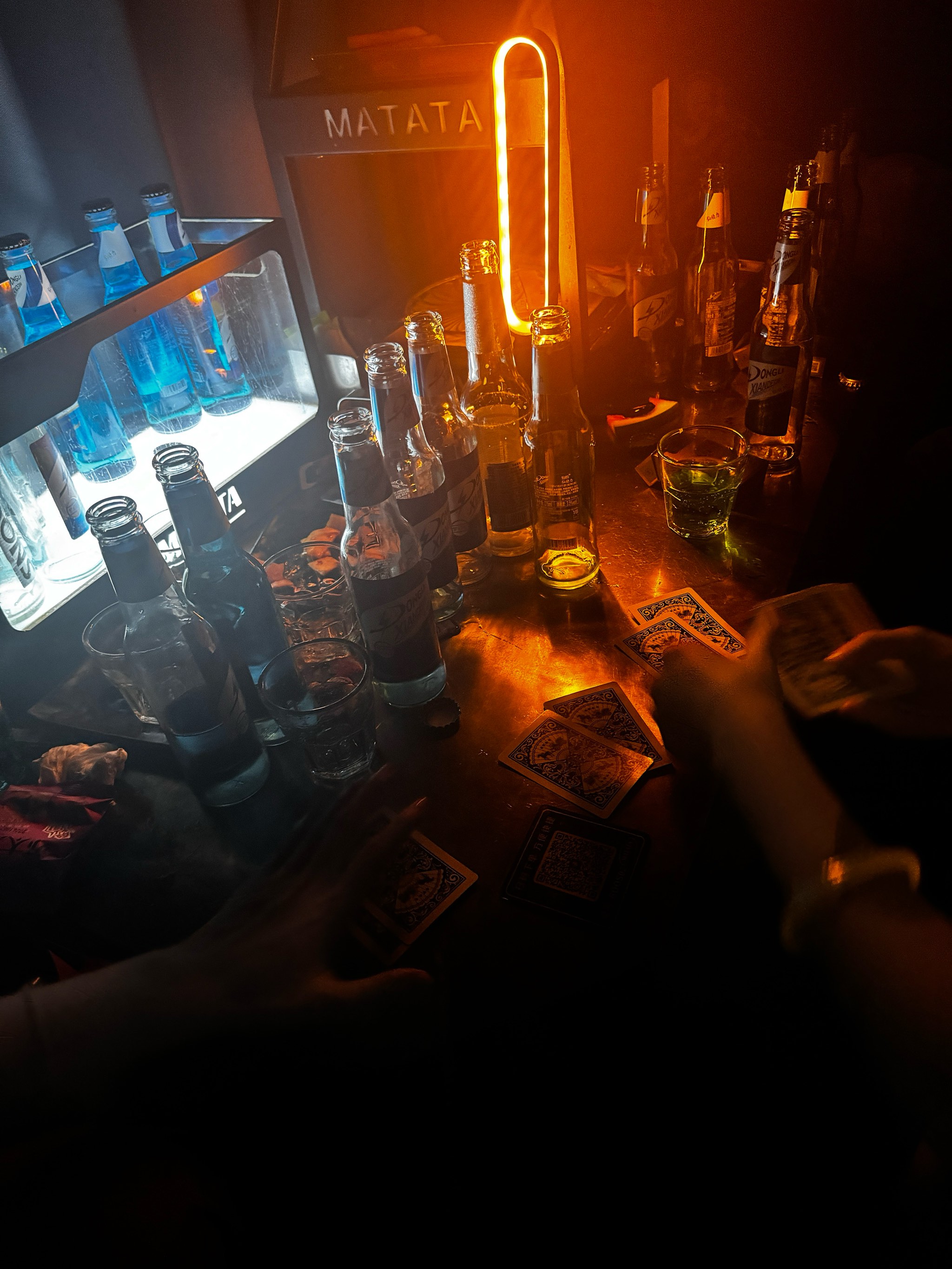 肇庆商务KTV,玩转商务洽谈正确方式-封开县ktv预订